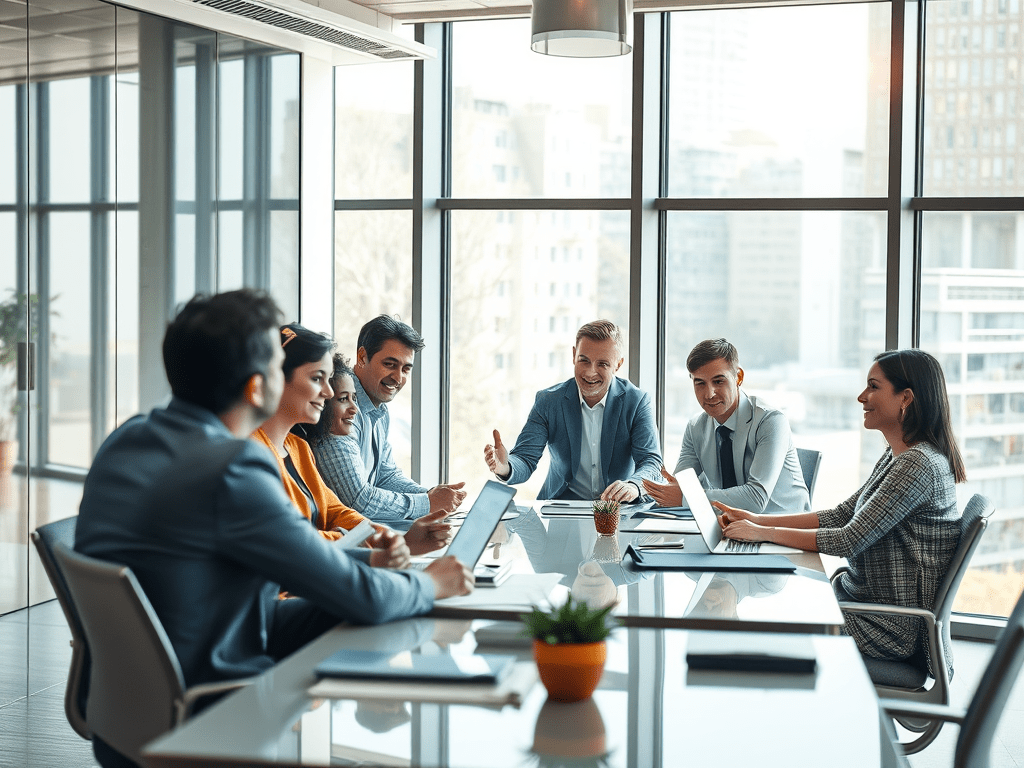 Five Key Bottlenecks Holding Back Your&nbsp;Business