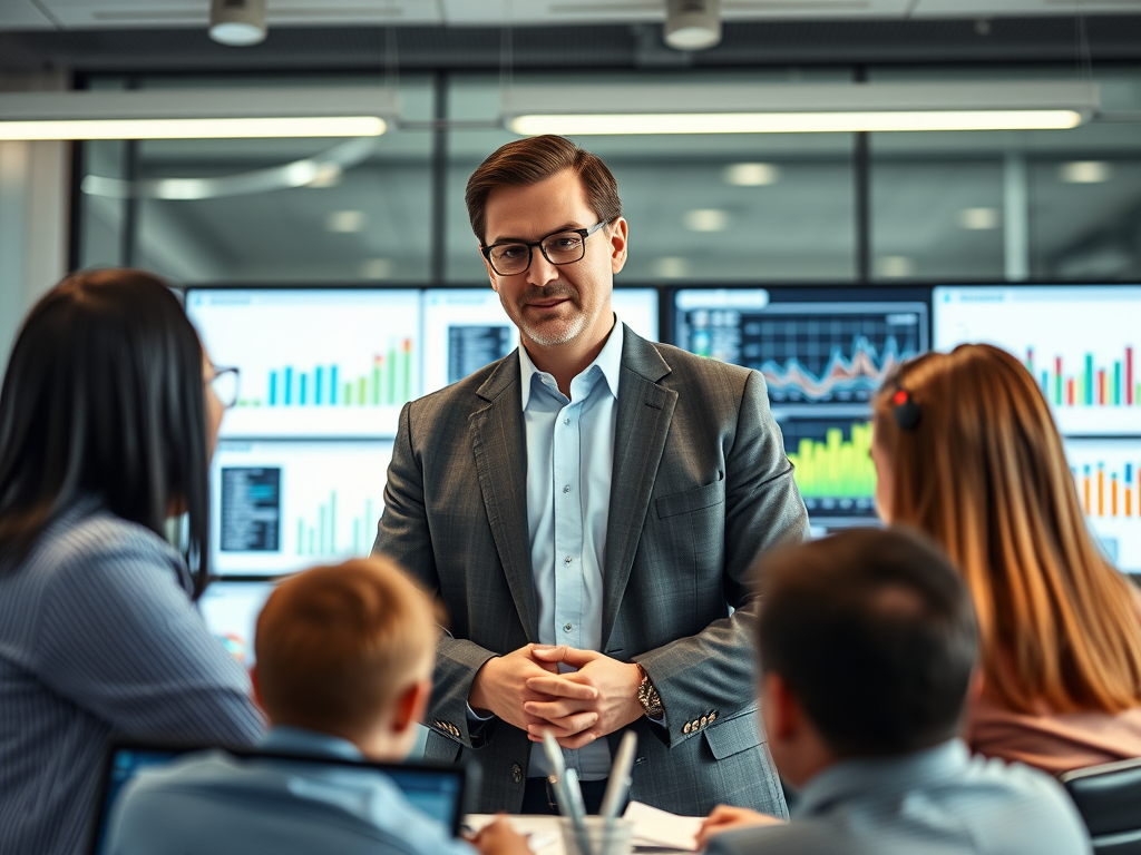 The CEO’s Playbook for Effective Project&nbsp;Management